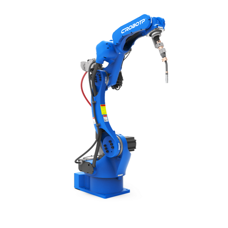 CRP-RH14-10-W 工業(yè)焊接機器人
