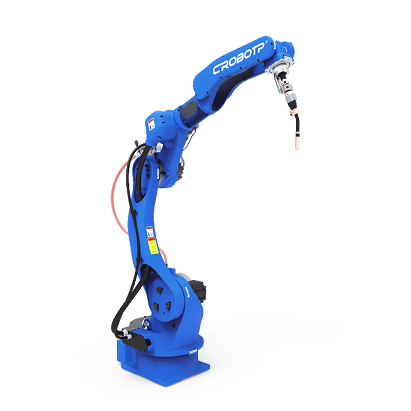 CRP-RH18-20-W 工業(yè)焊接機器人