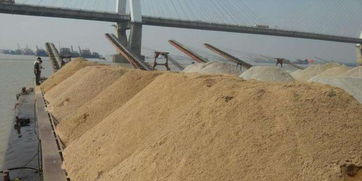 常德汉寿关停52个砂石厂 明年2月完成新建砂石厂布局